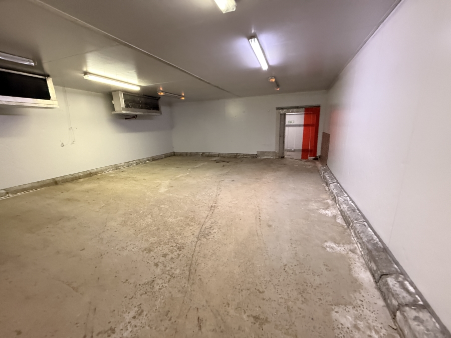 Commercial Property for Sale in Malmesbury Industria Western Cape